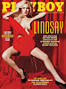 Lindsay Lohan Playboy Enero-Febrero 2012