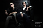 Miguel si Riel - sedinte foto profesionale - Permalink: http://artandcolor.ro/2011/miguel-riel.html