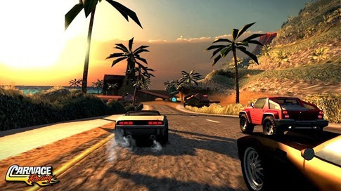Carnage Racing