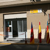 Vista local oficina
