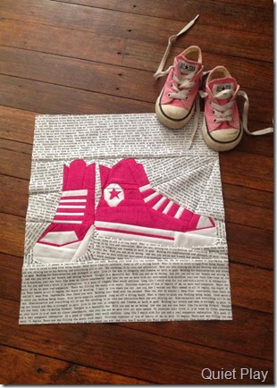 Pink Converse Shoes Pink Converse Shoes