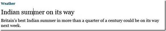 telegraph