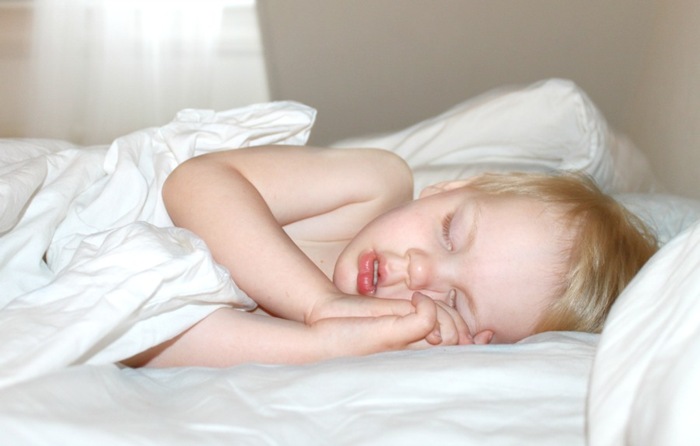 sleepingMicha1