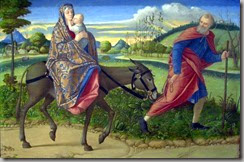 the-flight-into-egypt-1500 the-flight-into-egypt-1500