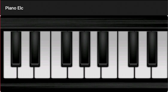How to install Piano ELC lastet apk for laptop
