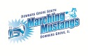 Final MarchingMustangs Logo