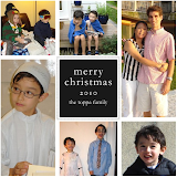 Happy Holidays 2010