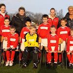 1e wedstrijd