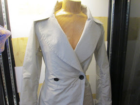 Chaiken Jacket