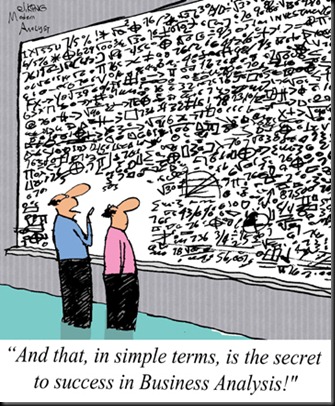 Fin113s-The_Secret_to_Success_in_Business_Analysis Fin113s-The_Secret_to_Success_in_Business_Analysis