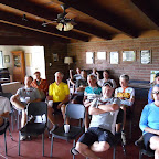 April 2010 - Rosemont Mine Tour