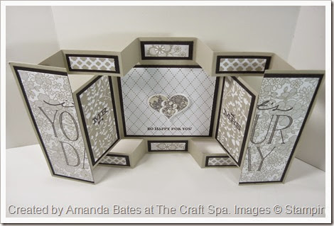 Amanda Bates, The Craft Spa, Groovy Love, Valentine 037