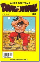 P00079 - Dragon Ball -  - por ZzZz