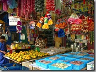 Mercado de Singapur