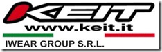 Logo Keit