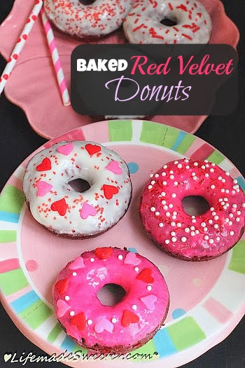Baked Red Velvet Donuts Life made Sweeter.jpg
