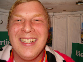 Carnaval Vrijdag