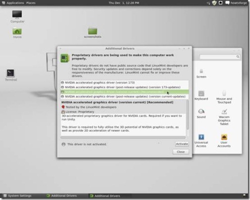 linuxmint4 linuxmint4