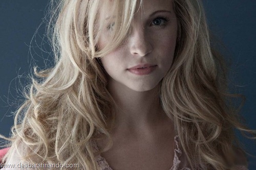 Candice Accola linda loira gata sensual  (3)