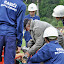 Krajské kolo hry Plameň 2010 - Kysucký Lieskovec