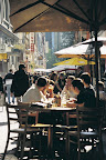 Sprachaufenthalt Melbourne