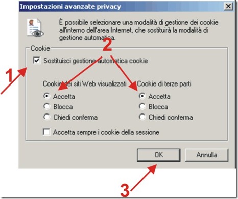 Avanzate Avanzate