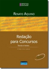 16 - Redação para Concursos - Renato Aquino