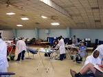 Red Cross Blood Drive DVFD September 20, 2010
