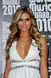 Clara Morgane World Music Awards 2010 Arrivals 2