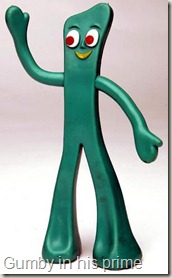 Gumby Gumby