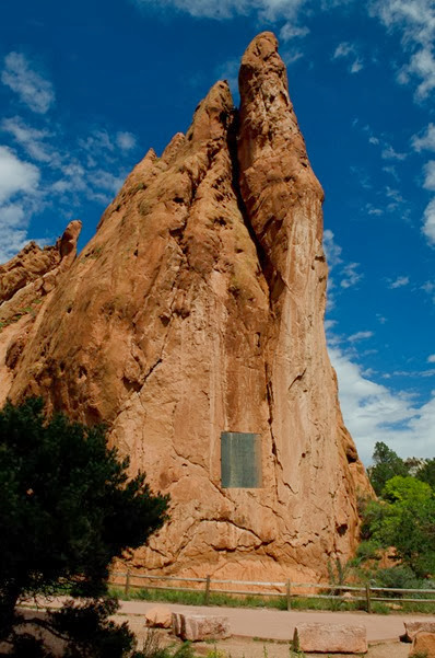 Garden of the Gods-25