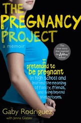 The pregnancy project