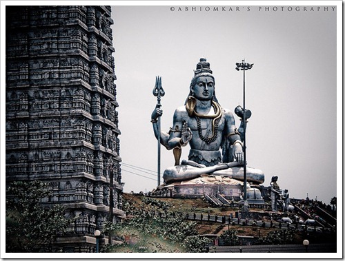 Murudeshwar Temple