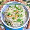 Chinese Vegetable Noodles Recipe