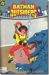P00010 - Batman y los Outsiders #18
