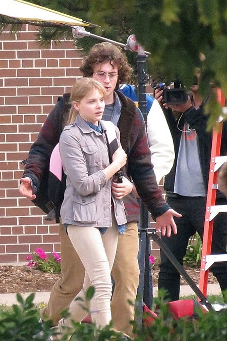 Kick-Ass 2 set 024