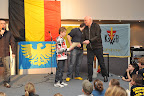 sportlaureatenviering 2010: Foto