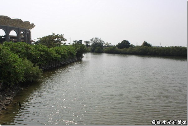 大鵬灣國家風景區管理處07