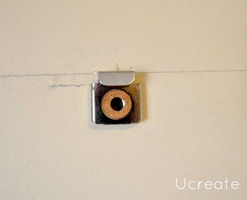 mirror clips