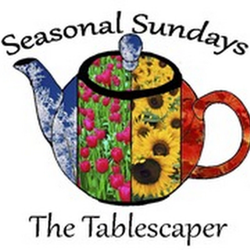 Seasonal Sundays # 107 – Fourth of July