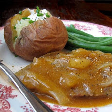 No-Time-To-Cook Main Dish