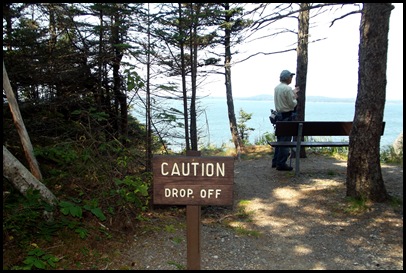 Quoddy Head Light 253