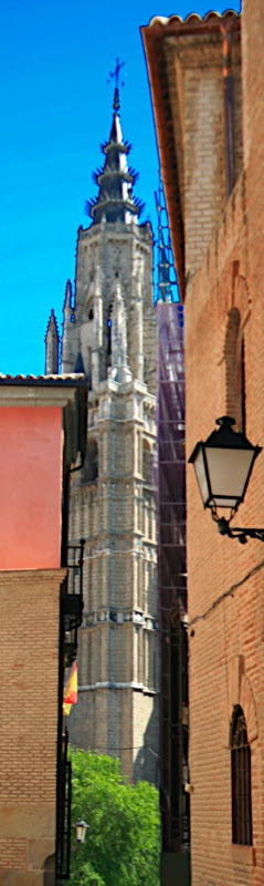 Испания: Толедо (foto v mire  фото путешествия испания  0504 toledo 0058)
