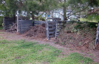 mulch piles (2) mulch piles (2)