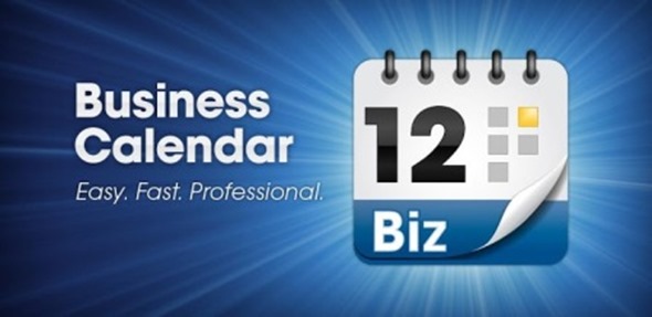 Business Calendar v1.4.0.3 APK Download