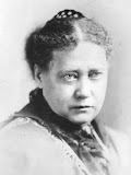 Helena Petrovna Blavatsky 16