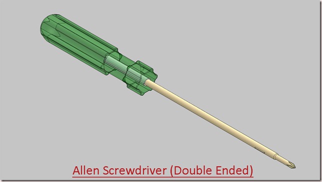Allen Screwdriver (Double Ended)_1