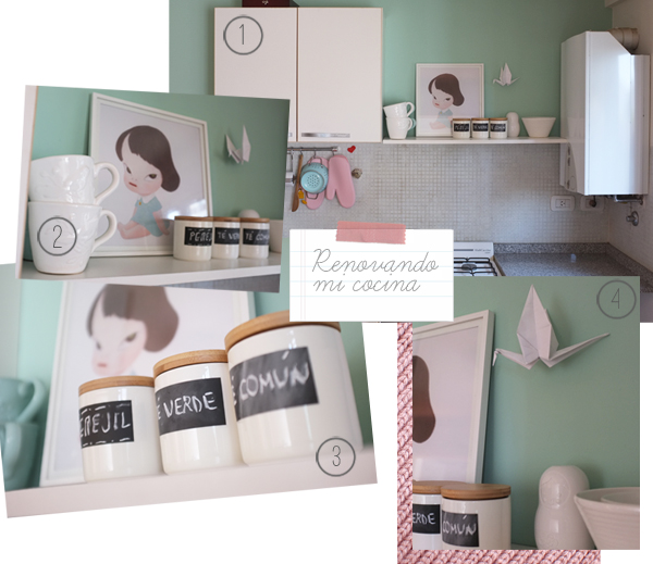 Cocina