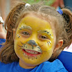 Fete 2010 Honey\'s face painted.jpg