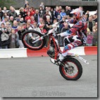 BikeWise 2012 - Steve Colley